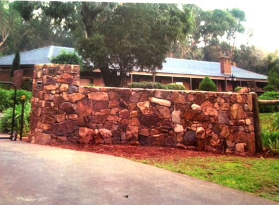 Rocks Plus - Bayswater North, VIC