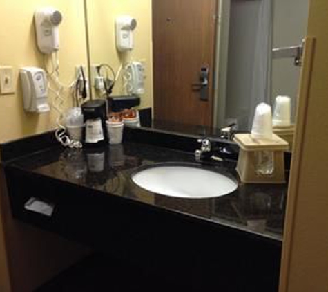 Best Western Clearlake Plaza - Springfield, IL