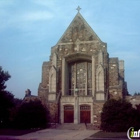 First English Lutheran Church