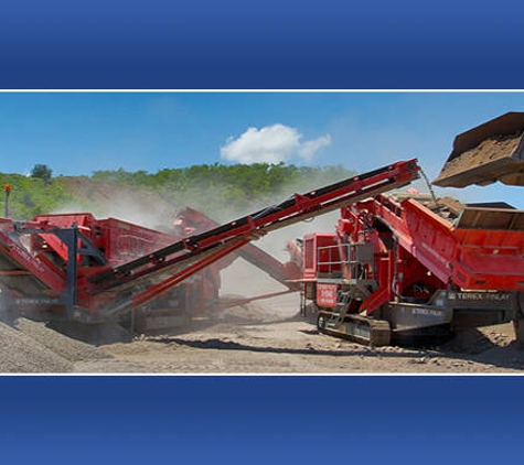 Halkitis Bros Pty Ltd - Winnellie, NT