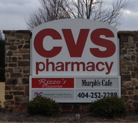 CVS Pharmacy - Dallas, GA