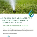 Go Grow Tek - Sprinklers-Garden & Lawn-Wholesale & Manufacturers