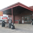 J&M Used Tires and Small Engine Repairs.