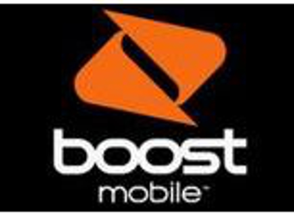 Boost Mobile by 2020 Mobile - Santa Ana, CA