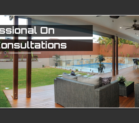 KJ Landscapes & Concrete - Virginia, QLD. Professional On Site Consultations