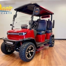 Oasis Carts - Golf Cars & Carts
