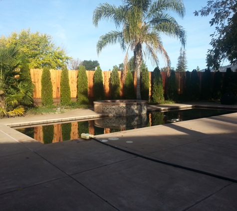 GreenTech Builders Fences and Decks - El Dorado Hills, CA