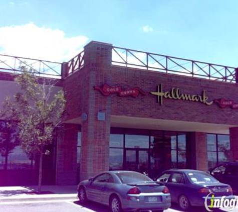 Amy's Hallmark Shop - Englewood, CO