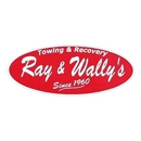 Ray & Wally's Towing Service - Towing