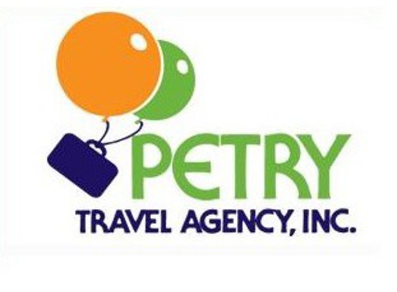 Petry Travel Agency - San Antonio, TX