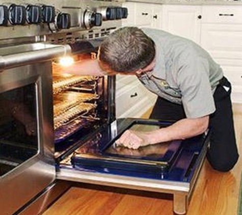 samsung appliance repair - Niles, OH