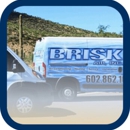 Brisk Air - Air Conditioning Service & Repair