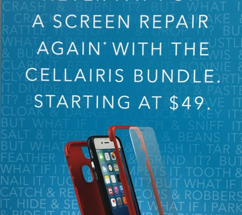 TEKCELL Phone Repair & Accessories (Before Cellairis) - Morrow, GA
