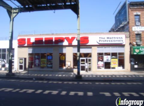 Mattress Firm - Brooklyn, NY