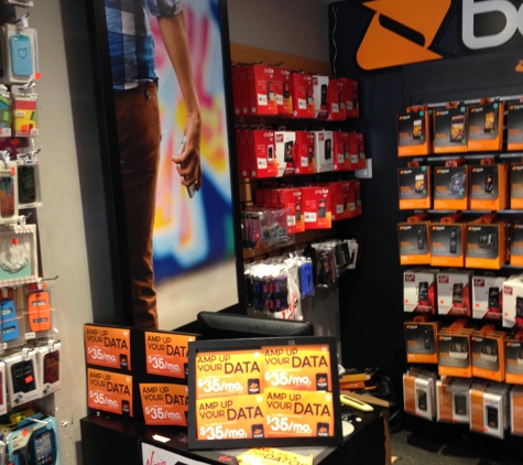 Boost, Mobile - Elizabeth, NJ