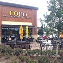 CoCo Crêpes, Waffles & Coffee - Coffee Shops