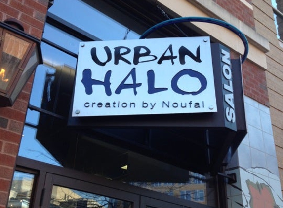 Urban Halo - Arlington, VA