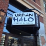 Urban Halo Salon