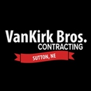 Van Kirk Bros Contracting - Paving Contractors