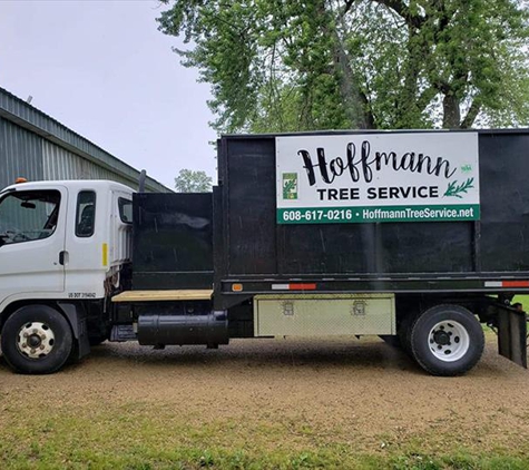 Hoffmann Tree Service - Montello, WI