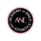 Academy Of Nail Technology & Esthetics