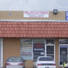 Phillips Electronic Service