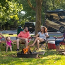 Richmond North Kings Dominion KOA - Campgrounds & Recreational Vehicle Parks