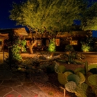 Refined Outdoor Lighting