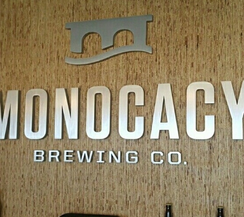 Monocacy Brewing Company - Frederick, MD