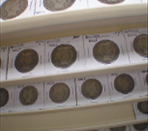 Conejo Valley Stamp and Coin Inc - Westlake Village, CA