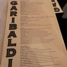 Garibaldi's Cafe