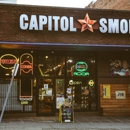 Capitol Smoke Raleigh - Tobacco