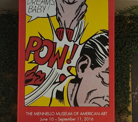 Mennello Museum of American Art Friends - Orlando, FL