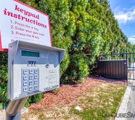 CubeSmart Self Storage - Duluth, GA