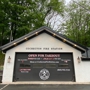 Cochecton Fire Station