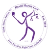 David Harris Law gallery