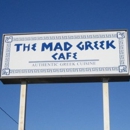 Mad Greek Restaurant - Greek Restaurants