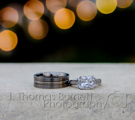 J. THOMAS BURNETT PHOTOGRAPHY - Rock Hill, SC