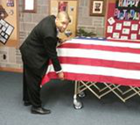J. A. Hoy Funeral Directors Inc - Denver, CO