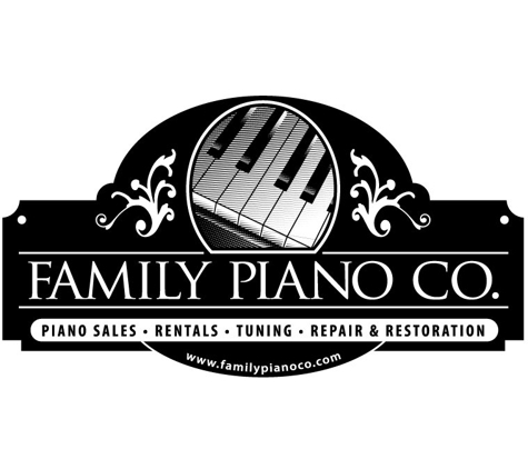 Family Piano Co - Waukegan, IL