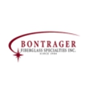 Bontrager Fiberglass Specialties Inc - Bathtubs & Sinks-Repair & Refinish