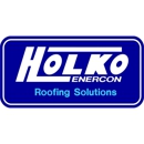 Holko Enercon Inc - Roofing Contractors-Commercial & Industrial