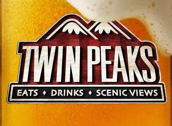 Twin Peaks Scottsdale - Scottsdale, AZ