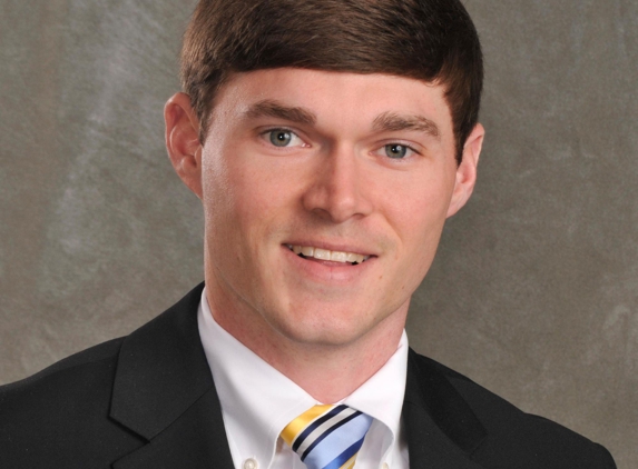 Edward Jones - Financial Advisor: Tony Robinson - Martin, TN