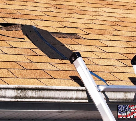 National Roofing - Chesterfield, MO