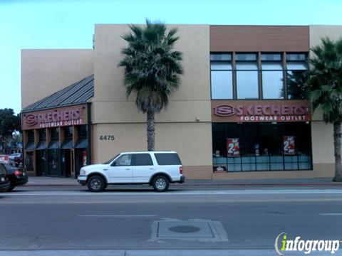 skechers outlet san diego