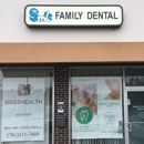 Smile Family Dental Care - Dentists