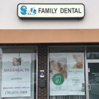 Smile Family Dental Care