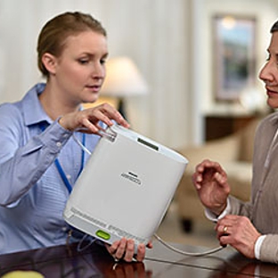 AZ Mediquip, Inc. - Scottsdale, AZ. We sell Portable Oxygen Concentrators