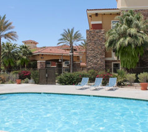 Extended Stay America - Palm Springs - Airport - Palm Springs, CA